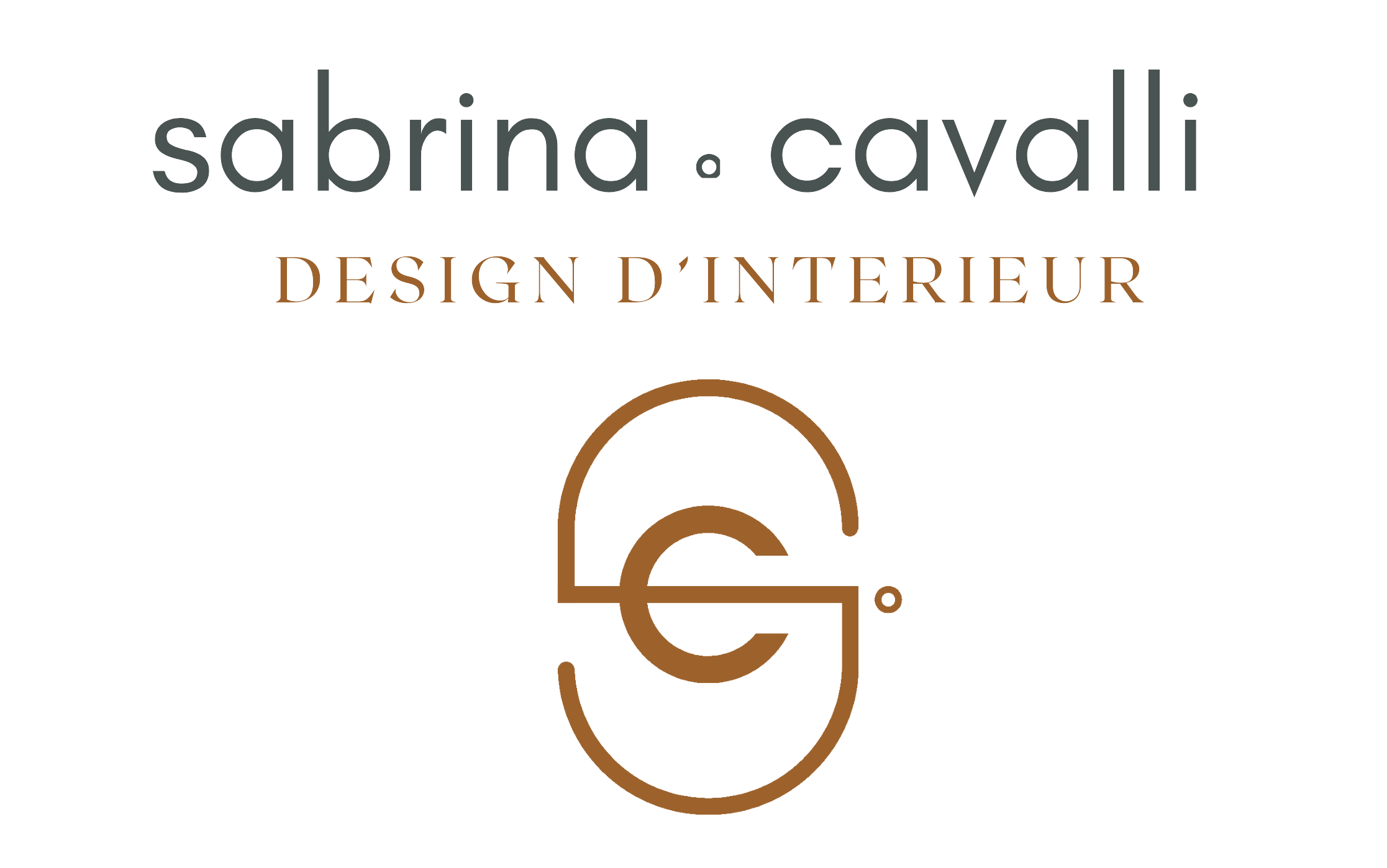 sabrina cavalli design